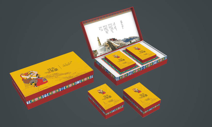 岑巩县白酒包装设计：精准锚定价格带的差异化策略