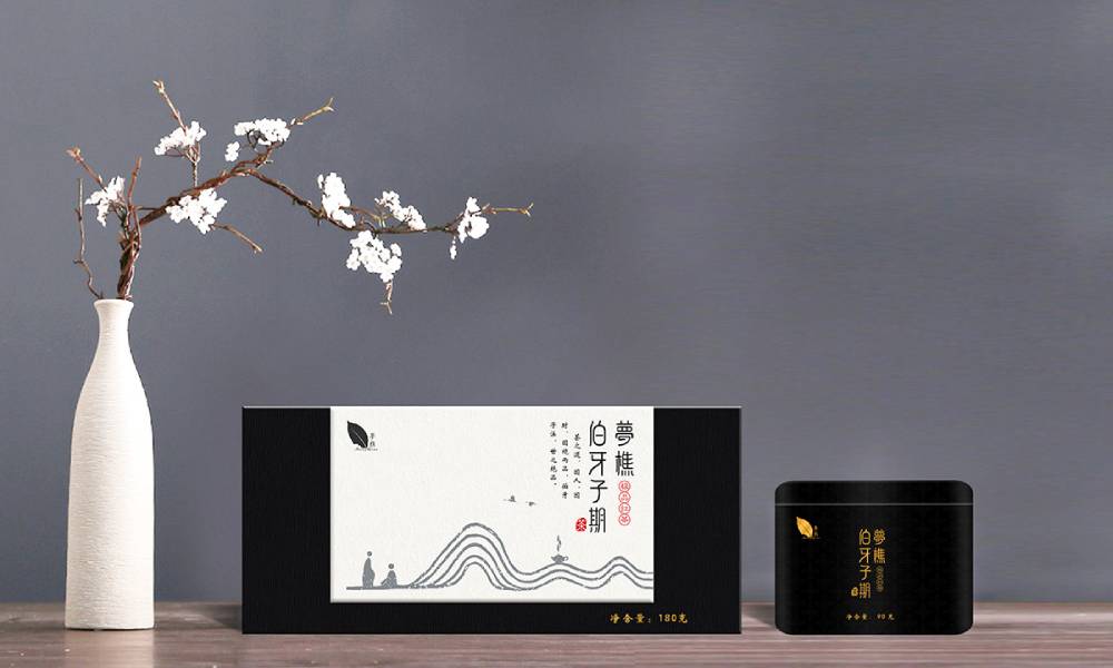 岑巩县包装设计：解锁城市产业新动能，助力品牌破圈升级