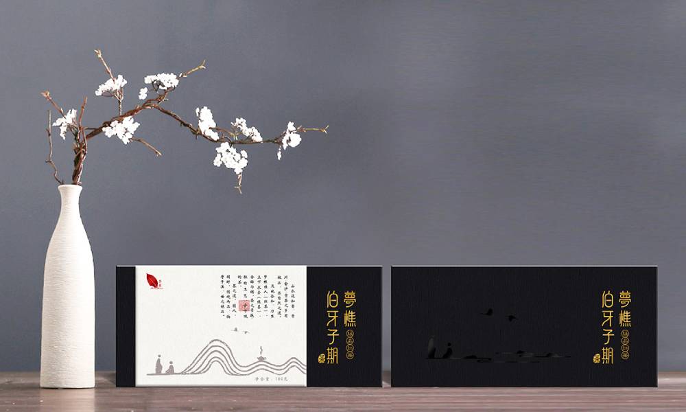 岑巩县高端包装设计的品质密码——从材质匠心到文化沉淀的极致表达