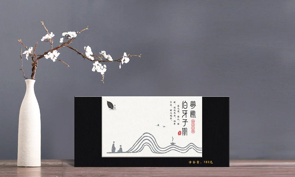 岑巩县国潮包装设计的创新路径——传统文化与年轻潮流的破圈融合