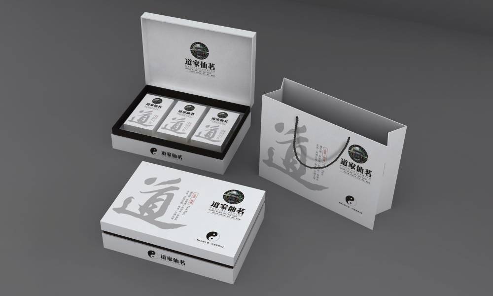 岑巩县包装盒设计：功能与美学并重，打造产品核心竞争力