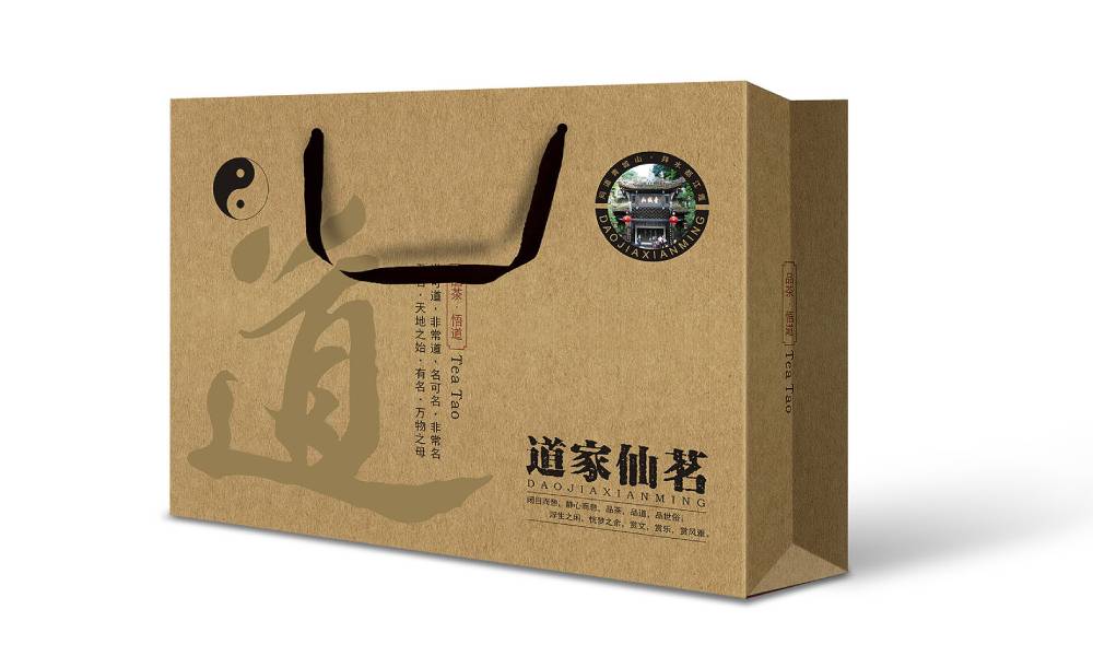 聚焦岑巩县产品包装设计：赋能产品，开启市场突围之旅