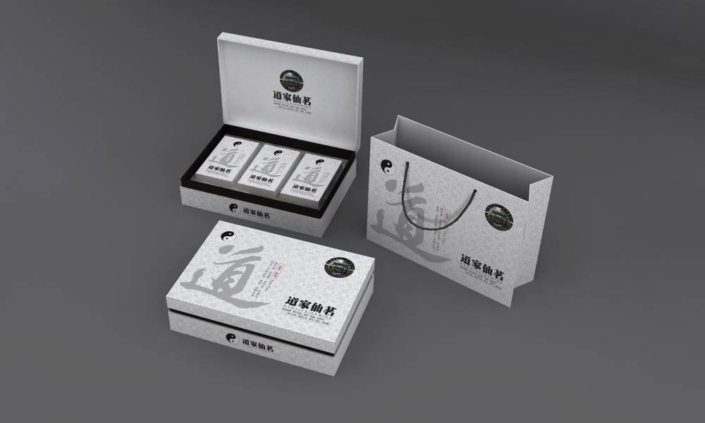 岑巩县月饼礼盒包装设计的创新突围——传统节令与年轻审美的共生之道