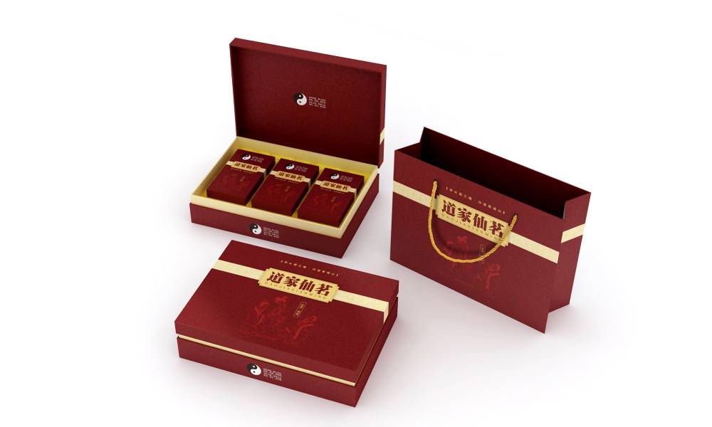 岑巩县文创产品包装设计的破圈密码——文化基因与消费场景的双向激活