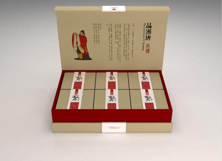 岑巩县年货包装设计的温情密码——从市井烟火到年节仪式的视觉重构