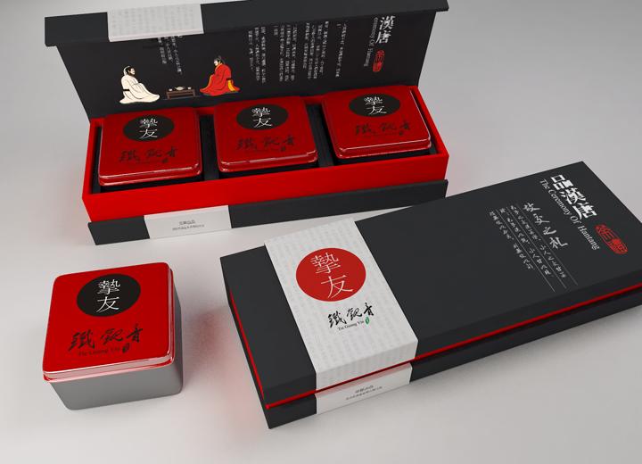 岑巩县包装盒设计：兼顾实用与美学，赋能产品价值