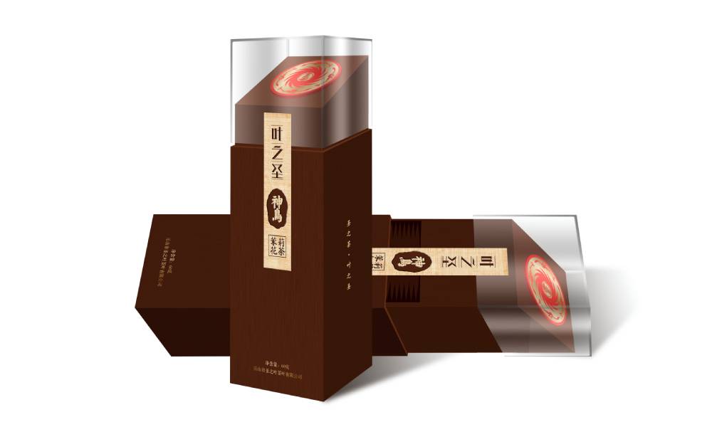 岑巩县礼品包装设计：以礼传情，融合城市特色，打造有温度的伴手礼