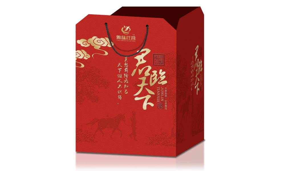 以文化为魂，解锁岑巩县白酒包装的风味密码