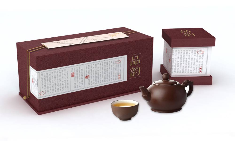 岑巩县产品包装设计从0到1：5步打造高辨识度，助力产品抢占市场C位