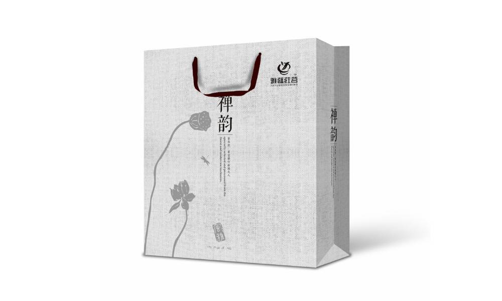 以新破局，岑巩县包装设计激活产业创新动能
